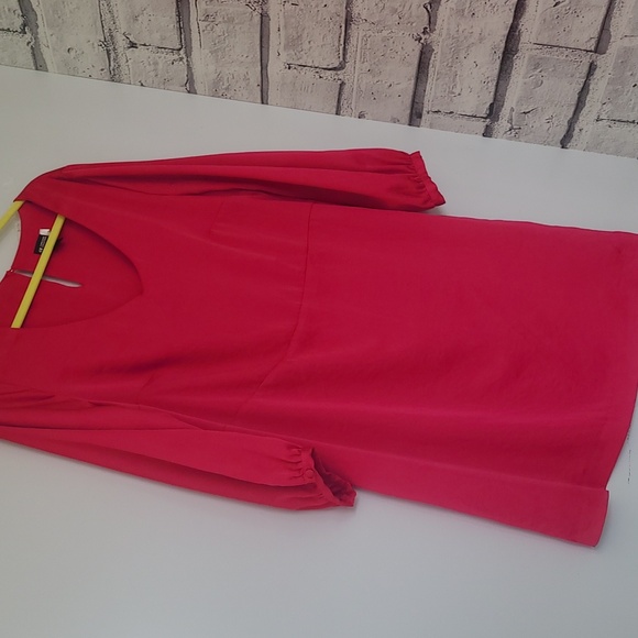 H&M Conscious Collection Dress - Picture 2 of 5